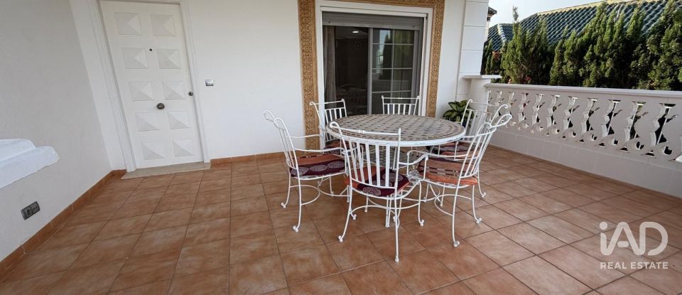 Châlet 5 chambres de 240 m² à Balsares (03195)