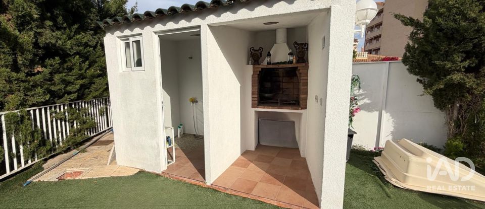 Châlet 5 chambres de 240 m² à Balsares (03195)