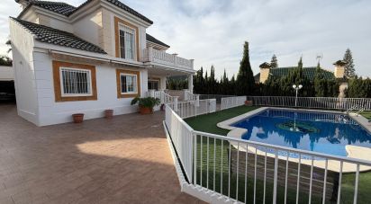 Cottage 5 bedrooms of 240 m² in Balsares (03195)