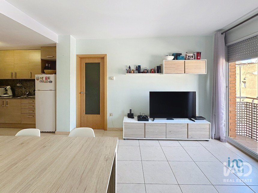 Pis 1 habitació de 54 m² a Terrassa (08225)