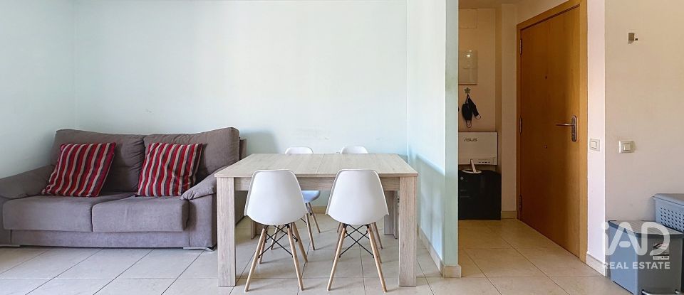 Pis 1 habitació de 54 m² a Terrassa (08225)