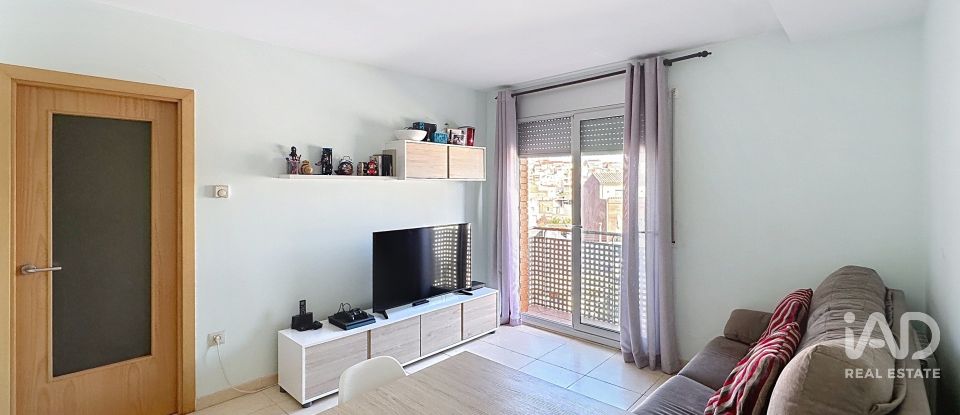 Pis 1 habitació de 54 m² a Terrassa (08225)
