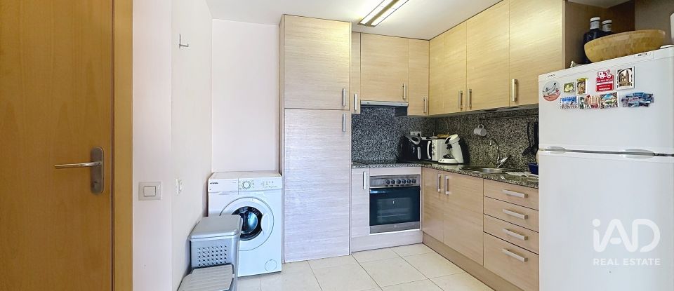 Pis 1 habitació de 54 m² a Terrassa (08225)