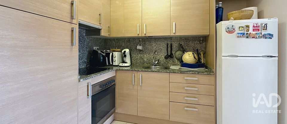 Pis 1 habitació de 54 m² a Terrassa (08225)