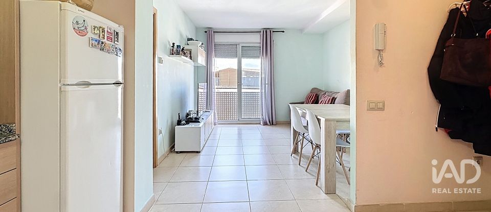 Pis 1 habitació de 54 m² a Terrassa (08225)