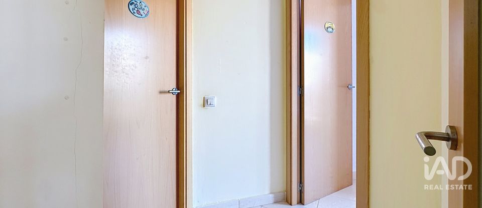 Pis 1 habitació de 54 m² a Terrassa (08225)