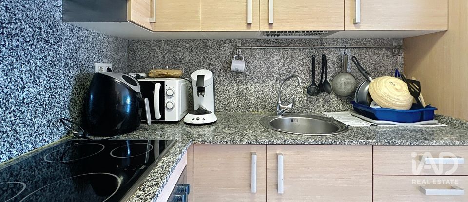 Pis 1 habitació de 54 m² a Terrassa (08225)