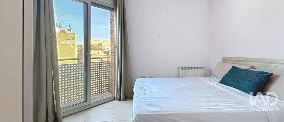 Pis 1 habitació de 54 m² a Terrassa (08225)