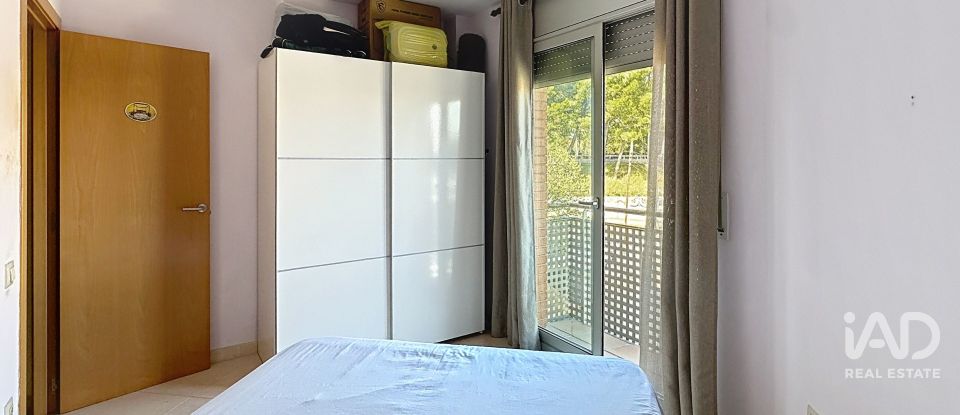 Pis 1 habitació de 54 m² a Terrassa (08225)