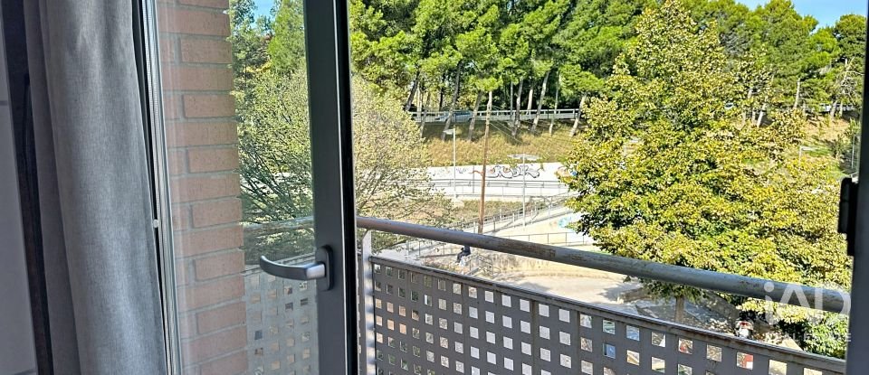 Pis 1 habitació de 54 m² a Terrassa (08225)