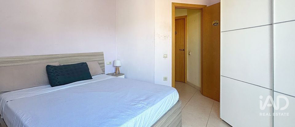 Pis 1 habitació de 54 m² a Terrassa (08225)