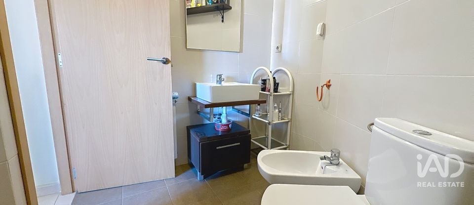 Pis 1 habitació de 54 m² a Terrassa (08225)