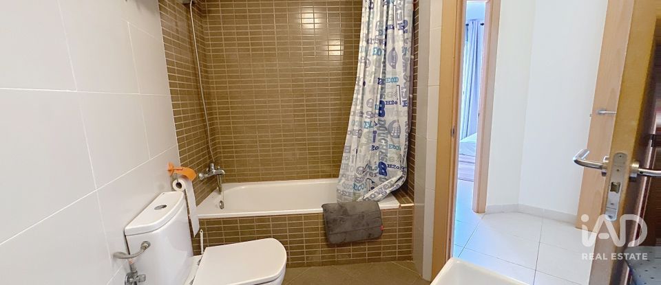 Pis 1 habitació de 54 m² a Terrassa (08225)