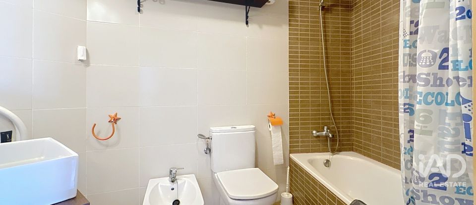 Pis 1 habitació de 54 m² a Terrassa (08225)