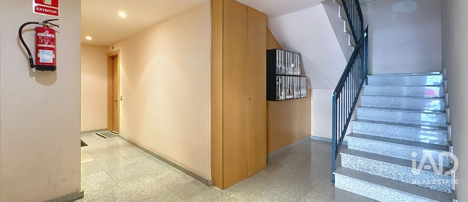 Pis 1 habitació de 54 m² a Terrassa (08225)