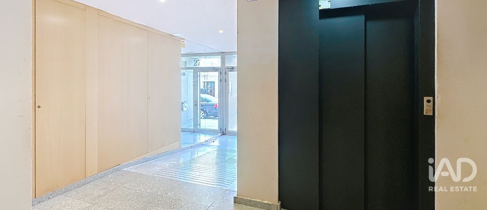 Pis 1 habitació de 54 m² a Terrassa (08225)