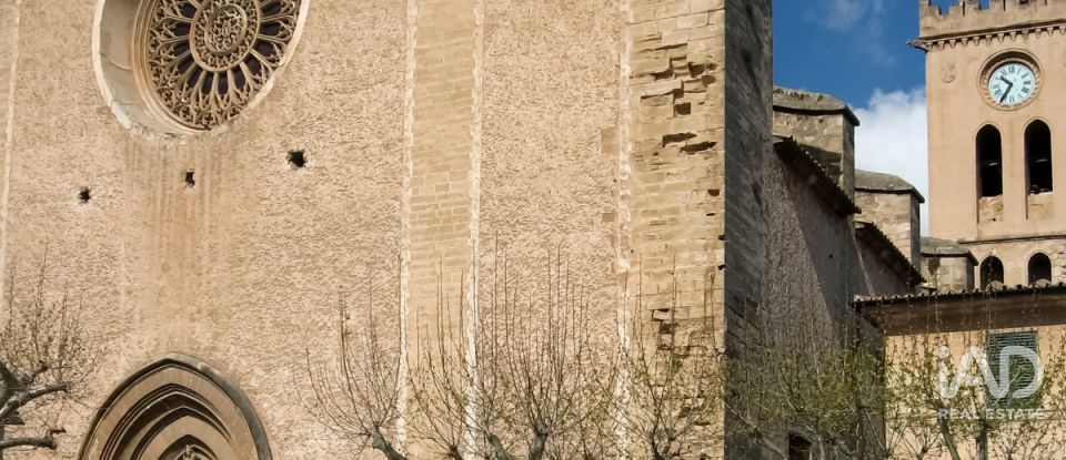 Piso 2 habitaciones de 59 m² en Base Aeria de Pollença (07470)