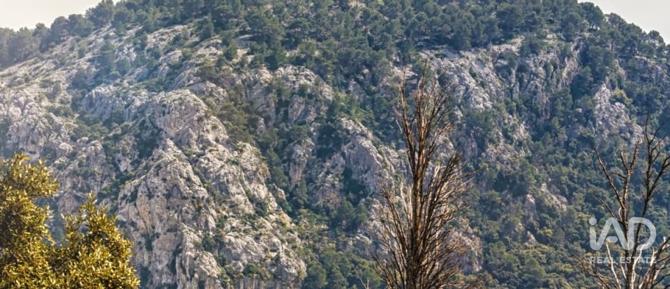 Piso 2 habitaciones de 59 m² en Base Aeria de Pollença (07470)