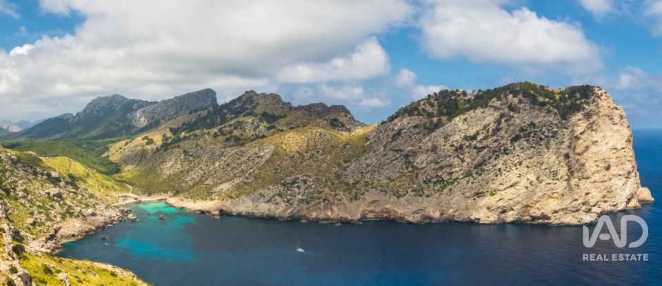 Piso 2 habitaciones de 59 m² en Base Aeria de Pollença (07470)