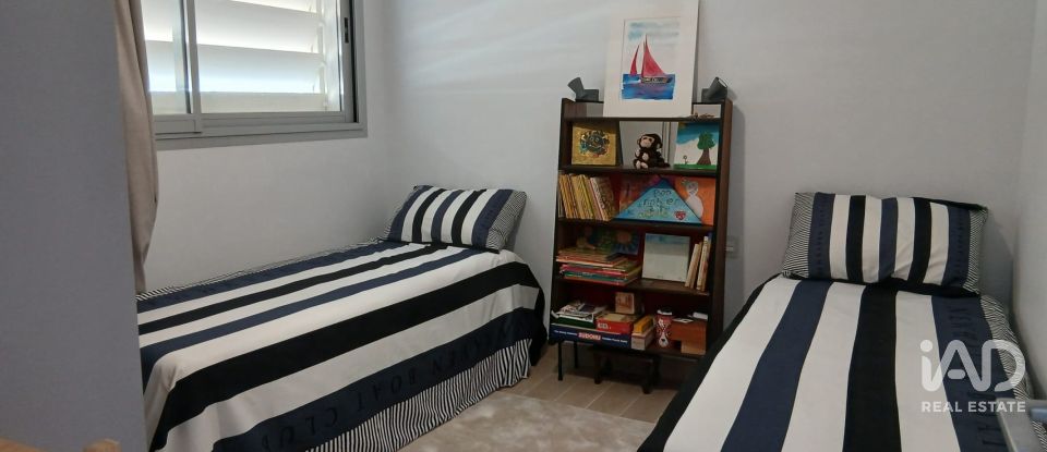 Pis 3 habitacions de 196 m² a Fuengirola (29640)