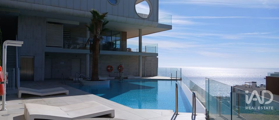 Pis 3 habitacions de 196 m² a Fuengirola (29640)