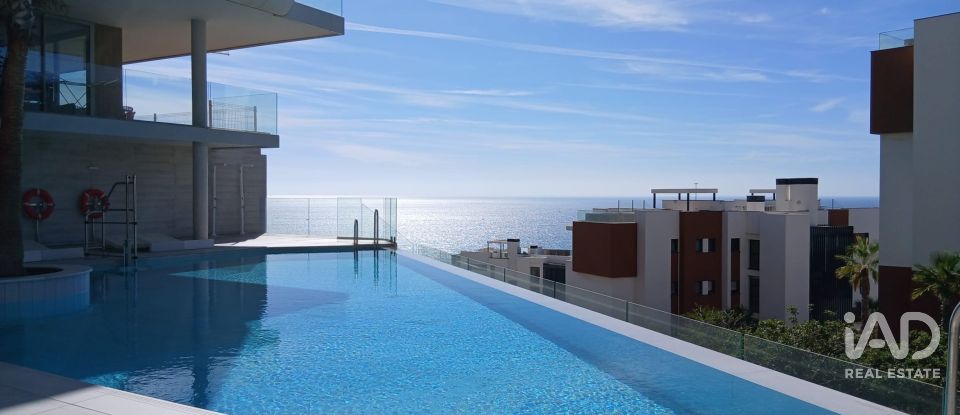 Pis 3 habitacions de 196 m² a Fuengirola (29640)