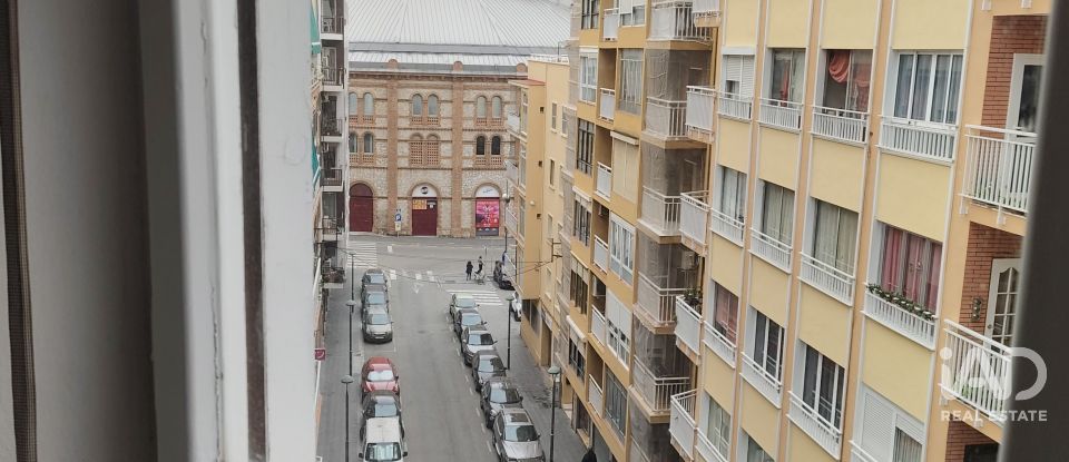 Piso 4 habitaciones de 83 m² en Tarragona (43001)