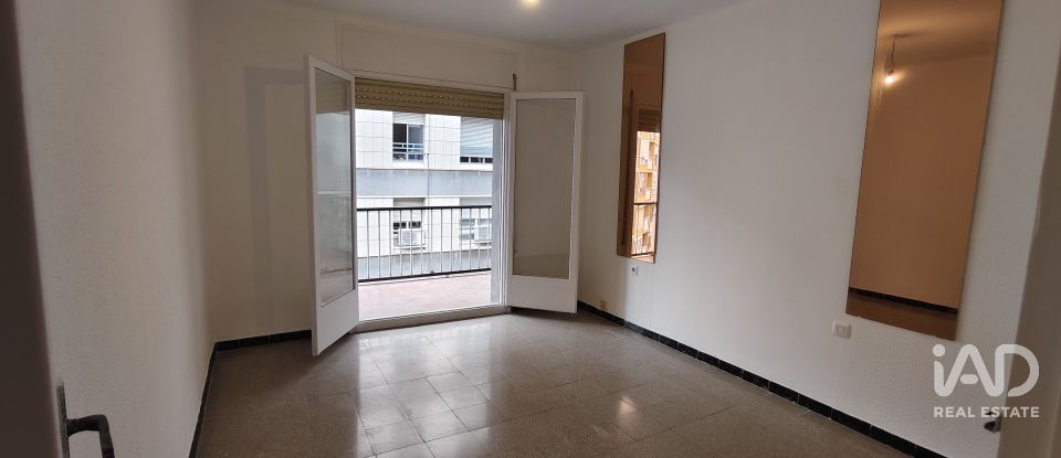 Piso 4 habitaciones de 83 m² en Tarragona (43001)