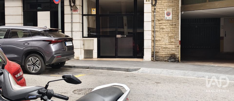 Piso 4 habitaciones de 83 m² en Tarragona (43001)