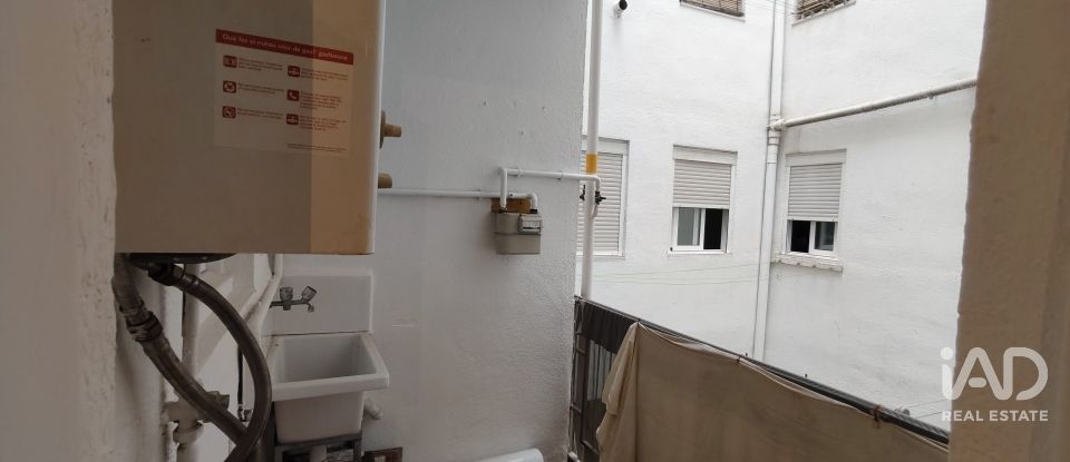 Piso 4 habitaciones de 83 m² en Tarragona (43001)