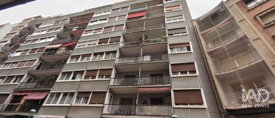 Piso 4 habitaciones de 83 m² en Tarragona (43001)