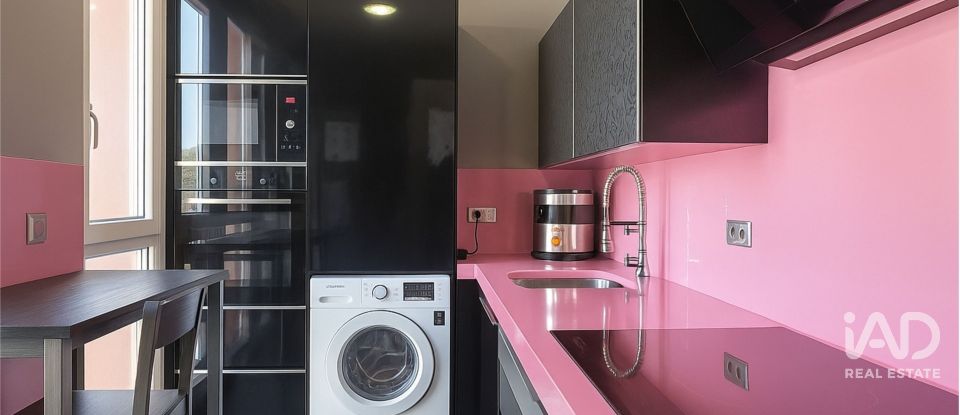 Pis 2 habitacions de 125 m² a Donostia-San Sebastián (20017)