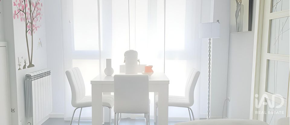 Pis 2 habitacions de 125 m² a Donostia-San Sebastián (20017)