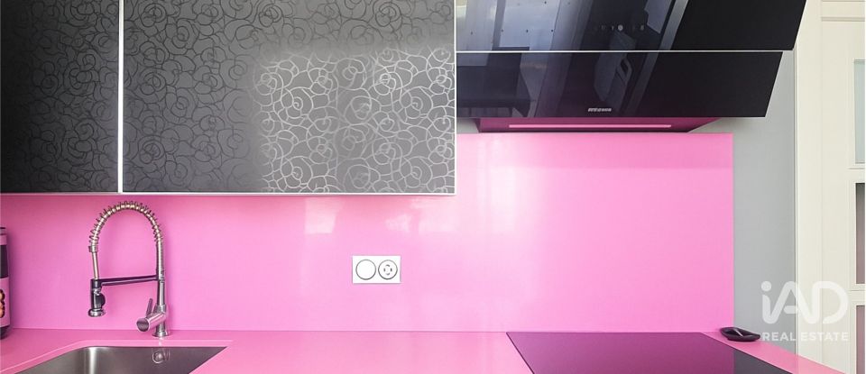 Pis 2 habitacions de 125 m² a Donostia-San Sebastián (20017)