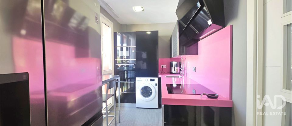 Pis 2 habitacions de 125 m² a Donostia-San Sebastián (20017)