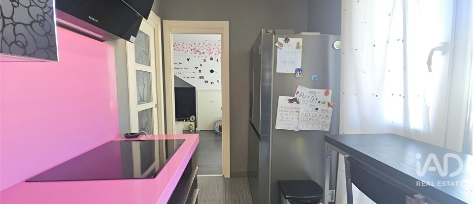 Pis 2 habitacions de 125 m² a Donostia-San Sebastián (20017)