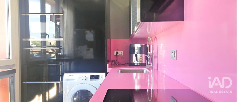 Pis 2 habitacions de 125 m² a Donostia-San Sebastián (20017)