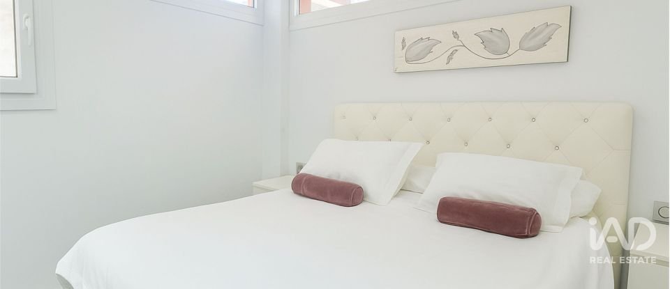 Pis 2 habitacions de 125 m² a Donostia-San Sebastián (20017)