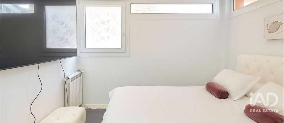 Pis 2 habitacions de 125 m² a Donostia-San Sebastián (20017)