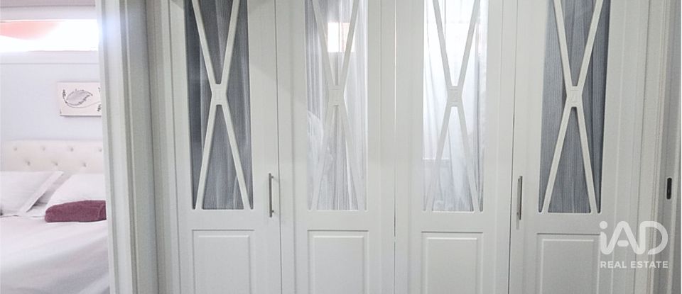 Pis 2 habitacions de 125 m² a Donostia-San Sebastián (20017)