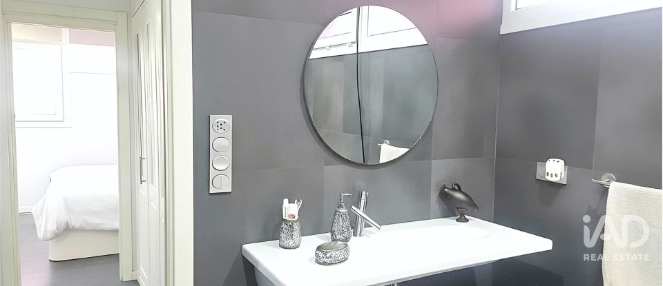 Pis 2 habitacions de 125 m² a Donostia-San Sebastián (20017)