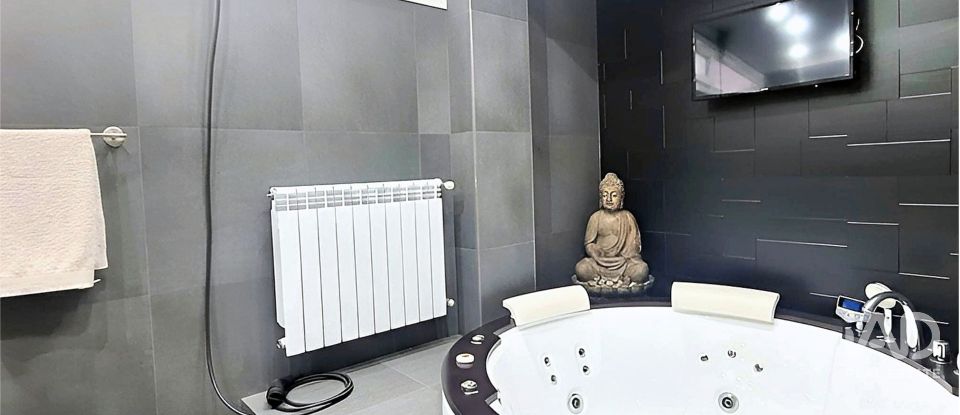 Pis 2 habitacions de 125 m² a Donostia-San Sebastián (20017)