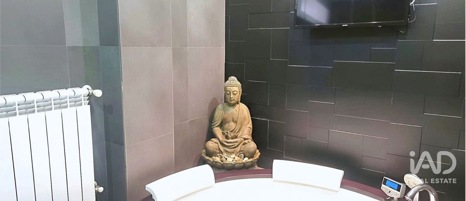 Pis 2 habitacions de 125 m² a Donostia-San Sebastián (20017)