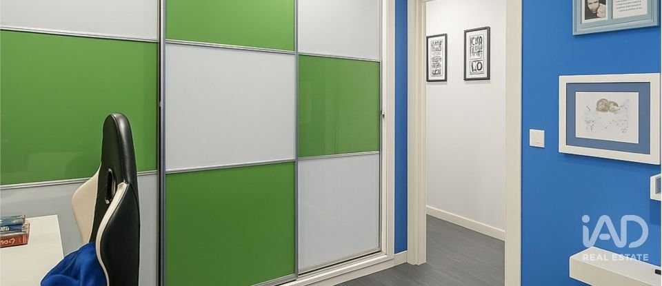 Pis 2 habitacions de 125 m² a Donostia-San Sebastián (20017)