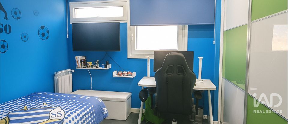 Pis 2 habitacions de 125 m² a Donostia-San Sebastián (20017)