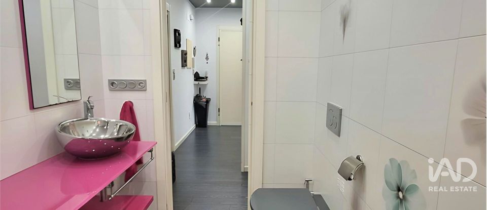 Pis 2 habitacions de 125 m² a Donostia-San Sebastián (20017)