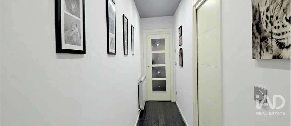 Pis 2 habitacions de 125 m² a Donostia-San Sebastián (20017)