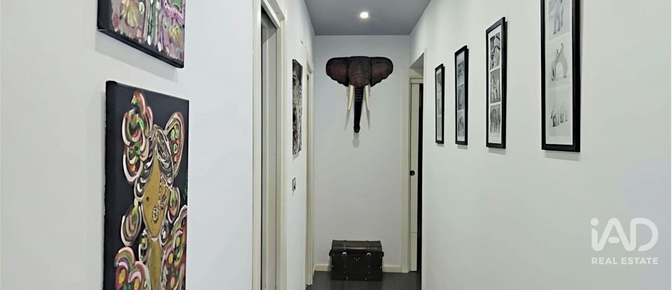 Pis 2 habitacions de 125 m² a Donostia-San Sebastián (20017)