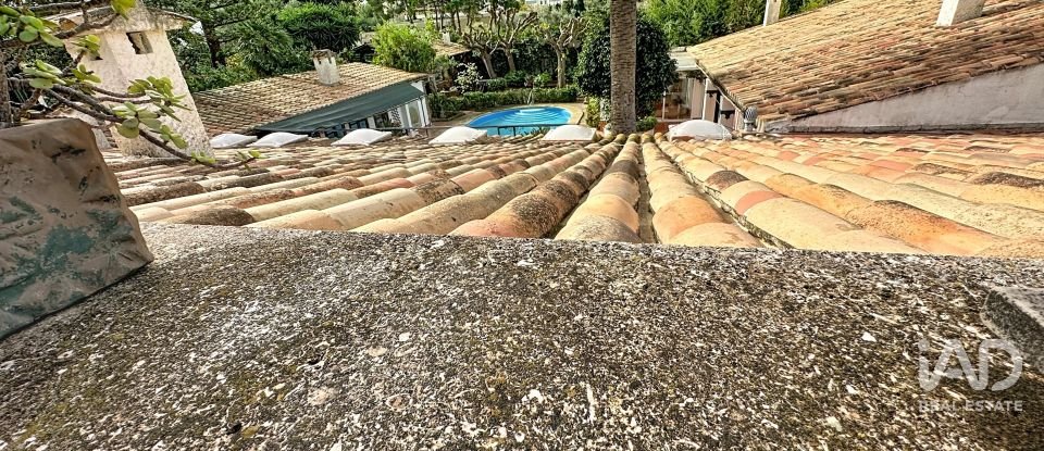 Casa de muntanya 6 habitacions de 550 m² a Base Aeria de Pollença (07470)