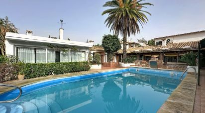 Cottage 6 bedrooms of 550 m² in Base Aeria de Pollença (07470)